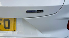 Ford Puma 1.0 EcoBoost Hybrid mHEV ST-Line 5dr Petrol Hatchback